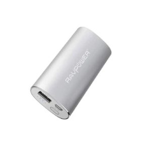شارژر همراه راوپاور مدل RP-PB17 ظرفیت 6700 میلی آمپرساعت