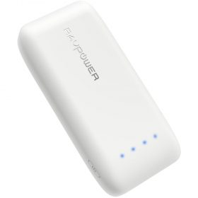 شارژر همراه راوپاور مدل RP-PB060 ظرفیت 6700 میلی آمپرساعت