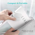 شارژر دیواری راو پاور مدل RP-PC108 - Image 6