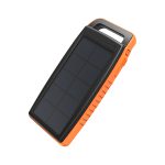 شارژر همراه خورشیدی راو پاور مدل RP-PB003 ظرفیت 15000 میلی آمپر ساعت - Image 3