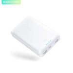 شارژر همراه راو پاور مدل RP-PB005 - ظرفیت 10000میلی آمپر ساعت