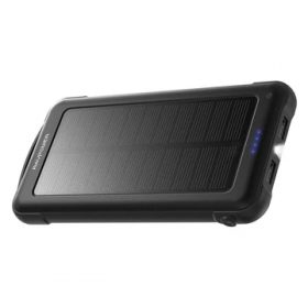 شارژر همراه راو پاور مدل RP-PB082 ظرفیت 10000 میلی آمپر ساعت