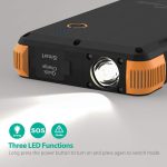 شارژر همراه راو پاور مدل RP-PB092 ظرفیت 25000 میلی آمپر ساعت - Image 5
