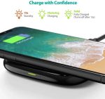 شارژر بی سیم راو پاور مدل RP-PC066 - Image 2