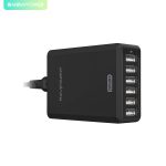 شارژر رومیزی راوپاور مدل RP-PC028