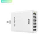 شارژر رومیزی راوپاور مدل RP-PC028 - Image 2