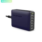 شارژر رومیزی راوپاور مدل RP-PC028 - Image 3