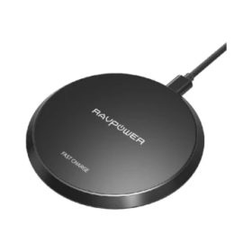 شارژر بی سیم راو پاور مدل RP-PC063