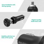 شارژر فندکی راو پاور مدل RP-VC007 Quick Charge 3.0 - Image 4