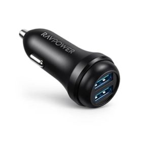 شارژر فندکی راو پاور مدل RP-VC018