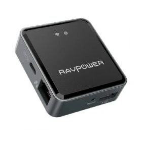 روتر بی سیم راوپاور مدل RP-WD008