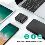 روتر بی سیم راوپاور مدل RP-WD008 - Image 4