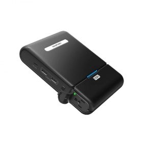شارژر همراه راوپاور مدل RP-PB055 ظرفیت 27000 میلی آمپرساعت