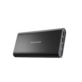 شارژر همراه راوپاور مدل RP-PB067 ظرفیت 26800 میلی آمپرساعت