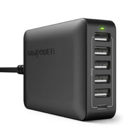 شارژر رومیزی راو پاور مدل RP-PC033