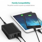 شارژر رومیزی راو پاور مدل RP-PC033 - Image 9