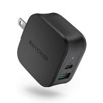 شارژر دیواری راو پاور مدل RP-PC108 - Image 9