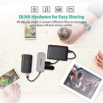 روتر بی سیم و شارژر همراه راوپاور مدل RP-WD03 ظرفیت 6000 میلی آمپرساعت - Image 7