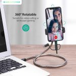 پایه نگهدارنده گوشی موبایل راوپاور