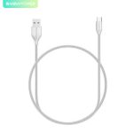 کابل تبدیل USB به USB-C راو پاور