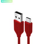 کابل تبدیل USB به USB-C راو پاور