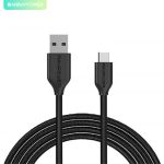 کابل تبدیل USB به USB-C راو پاور