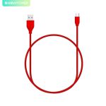 کابل تبدیل USB به USB-C راو پاور