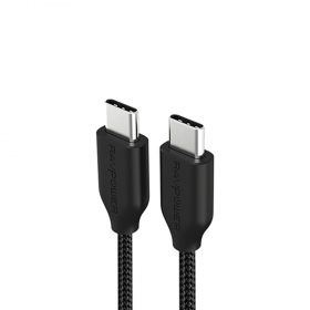 کابل USB-C راو پاور
