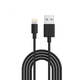 کابل تبدیل USB به لایتنینگ راو پاور