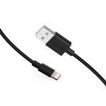 کابل تبدیل USB به لایتنینگ راو پاور مدل RP-CB031 طول 2 متر - Image 3