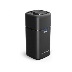 شارژر همراه راو پاور مدل RP-PB105 ظرفیت 20100 میلی آمپر ساعت