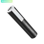 شارژر همراه راوپاور مدل PB-33 ظرفیت 3350 میلی آمپرساعت