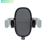 پایه نگهدارنده و شارژر بی سیم راو پاور مدل RP-SH016