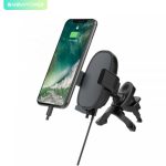 پایه نگهدارنده و شارژر بی سیم راو پاور مدل RP-SH016 - Image 2