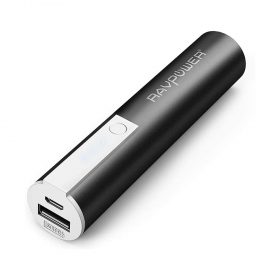 شارژر همراه راوپاور مدل PB-33 ظرفیت 3350 میلی آمپرساعت