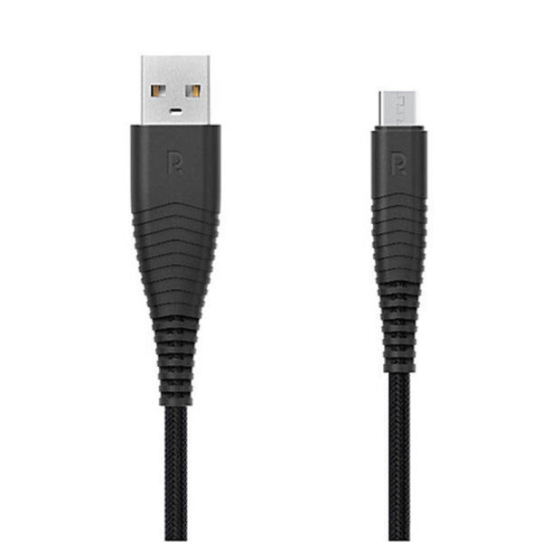کابل تبدیل USB به Micro USB راو پاور مدل RP-CB048