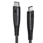 کابل تبدیل USB-C به USB-C راو پاور مدل RP-CB047