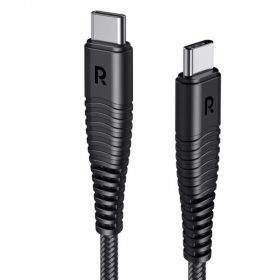 کابل تبدیل USB-C به USB-C راو پاور مدل RP-CB047