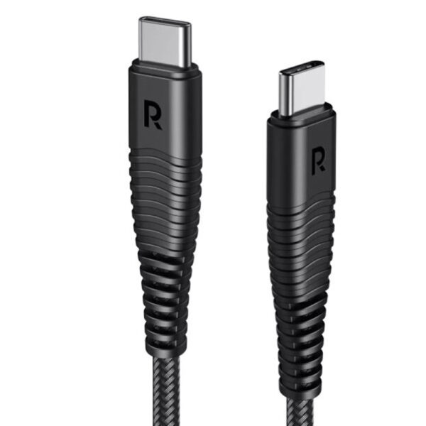 کابل تبدیل USB-C به USB-C راو پاور مدل RP-CB047