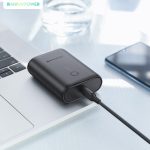 شارژر همراه راو پاور مدل RP-PB194 ظرفیت PD 10000 میلی آمپر ساعت - Image 5