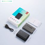 شارژر همراه راو پاور مدل RP-PB194 ظرفیت PD 10000 میلی آمپر ساعت - Image 7