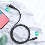 کابل تبدیل USB به USB-C راو پاور مدل RP-CB046