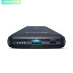 شارژر همراه راو پاور مدل RP-PB084 ظرفیت PD 10000 میلی آمپر ساعت