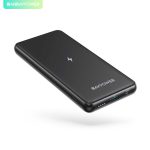 شارژر همراه راو پاور مدل RP-PB084 ظرفیت PD 10000 میلی آمپر ساعت