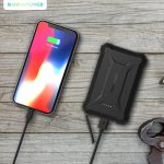 شارژر همراه راوپاور مدل RP-PB096 ظرفیت 10050 میلی آمپر ساعت - Image 2