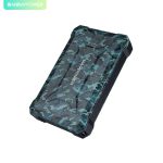 شارژر همراه راوپاور مدل RP-PB096 ظرفیت 10050 میلی آمپر ساعت