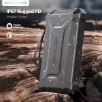 شارژر همراه راوپاور مدل RP-PB096 ظرفیت 10050 میلی آمپر ساعت - Image 4