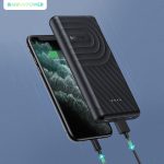 شارژر همراه راوپاور مدل RP-PB195 ظرفیت 10000 میلی آمپرساعت - Image 3