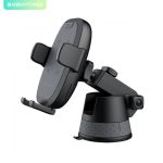 پایه نگهدارنده و شارژر بی سیم راو پاور مدل RP-SH014
