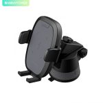 پایه نگهدارنده و شارژر بی سیم راو پاور مدل RP-SH014 - Image 2
